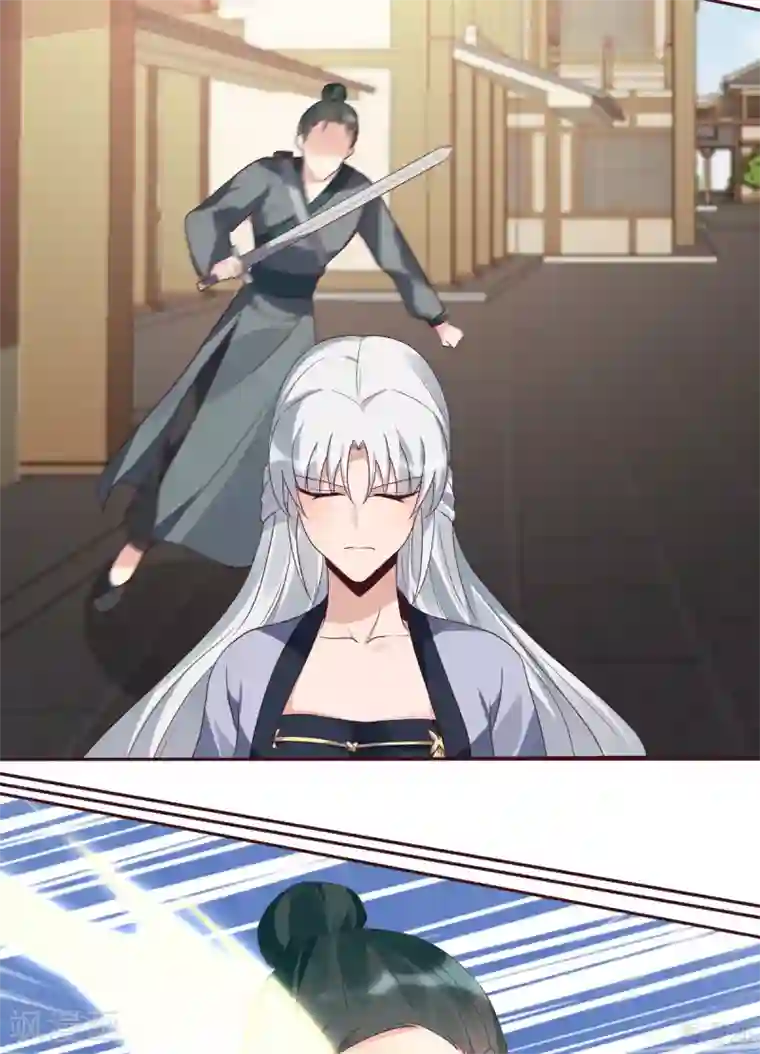 神医毒妃太嚣张第128话