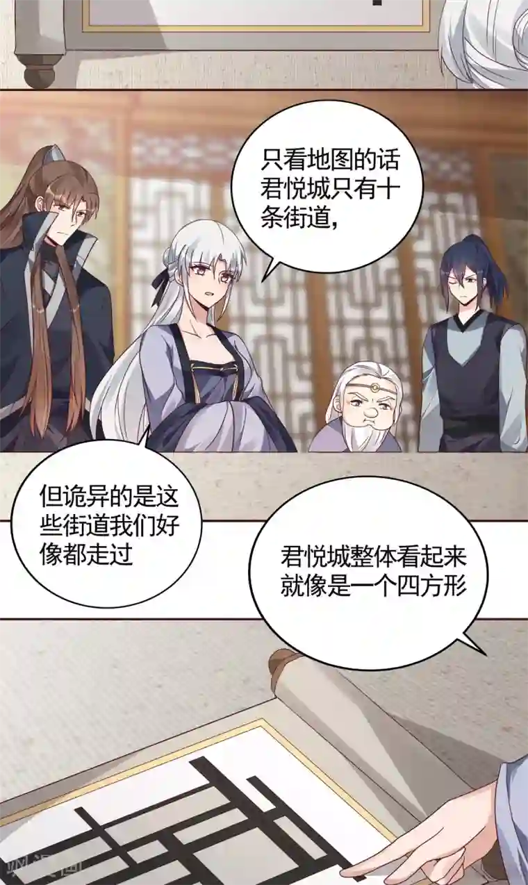 神医毒妃太嚣张第129话