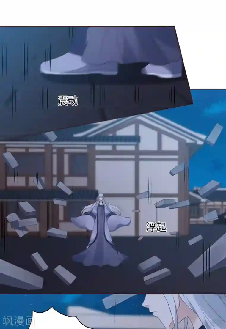 神医毒妃太嚣张第130话