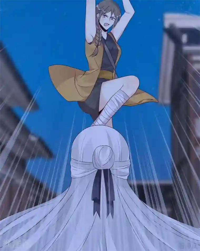 神医毒妃太嚣张第130话