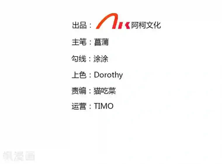 重生相逢：给你我的独家宠溺第1话 重生：回忆篇