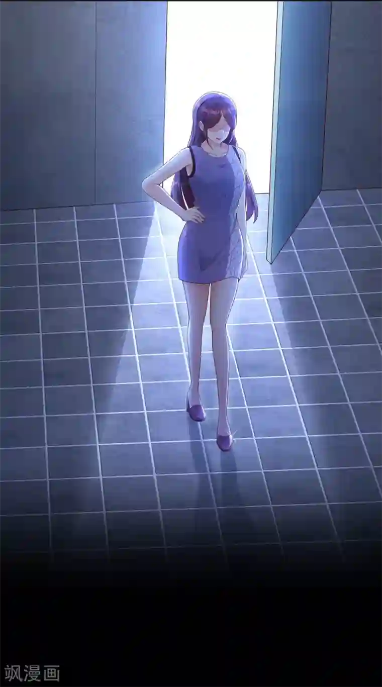 重生相逢：给你我的独家宠溺第1话 重生：回忆篇