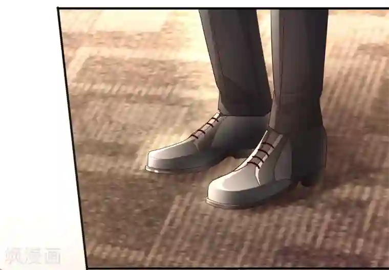 重生相逢：给你我的独家宠溺第8话 一条道谢短信