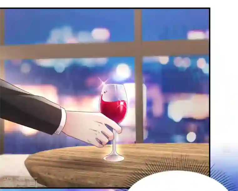 重生相逢：给你我的独家宠溺第8话 一条道谢短信