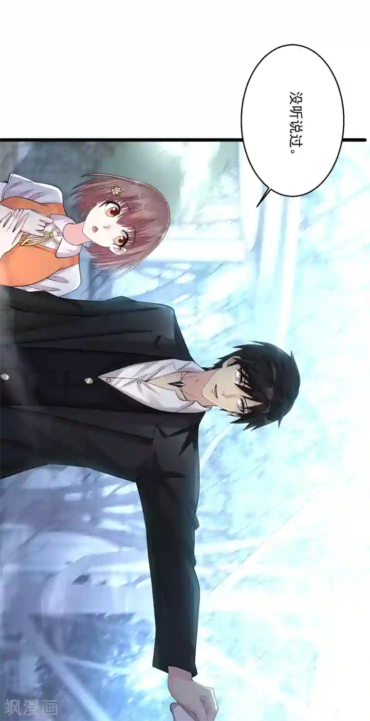 绝品医圣第93话 没听说过