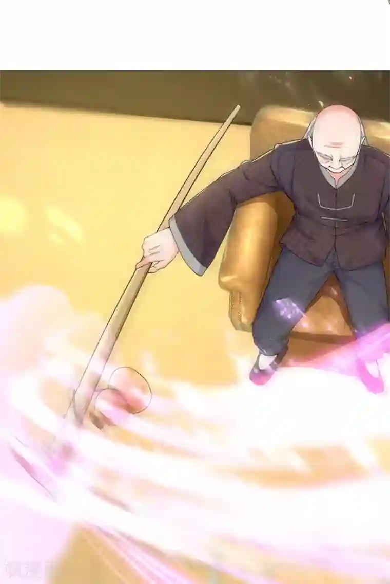 仙尊奶爸当赘婿第132话 龙湖显威 大肆放言