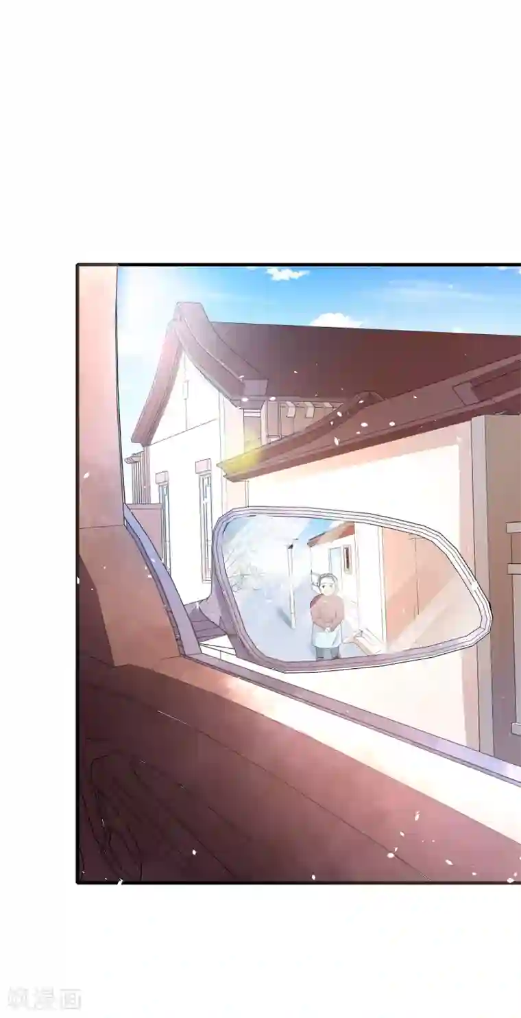 契约冷妻不好惹第75话 你尽管白莲，反正我不听