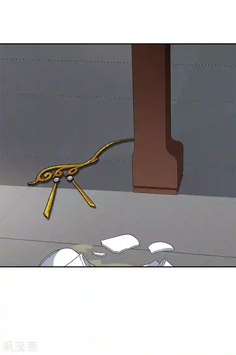 璇玑辞第187话 易水暖有难2