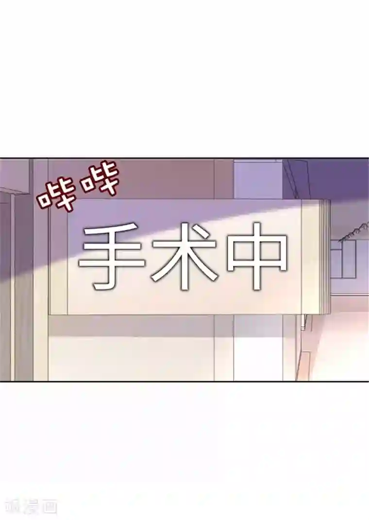 陆少的暖婚新妻第107话