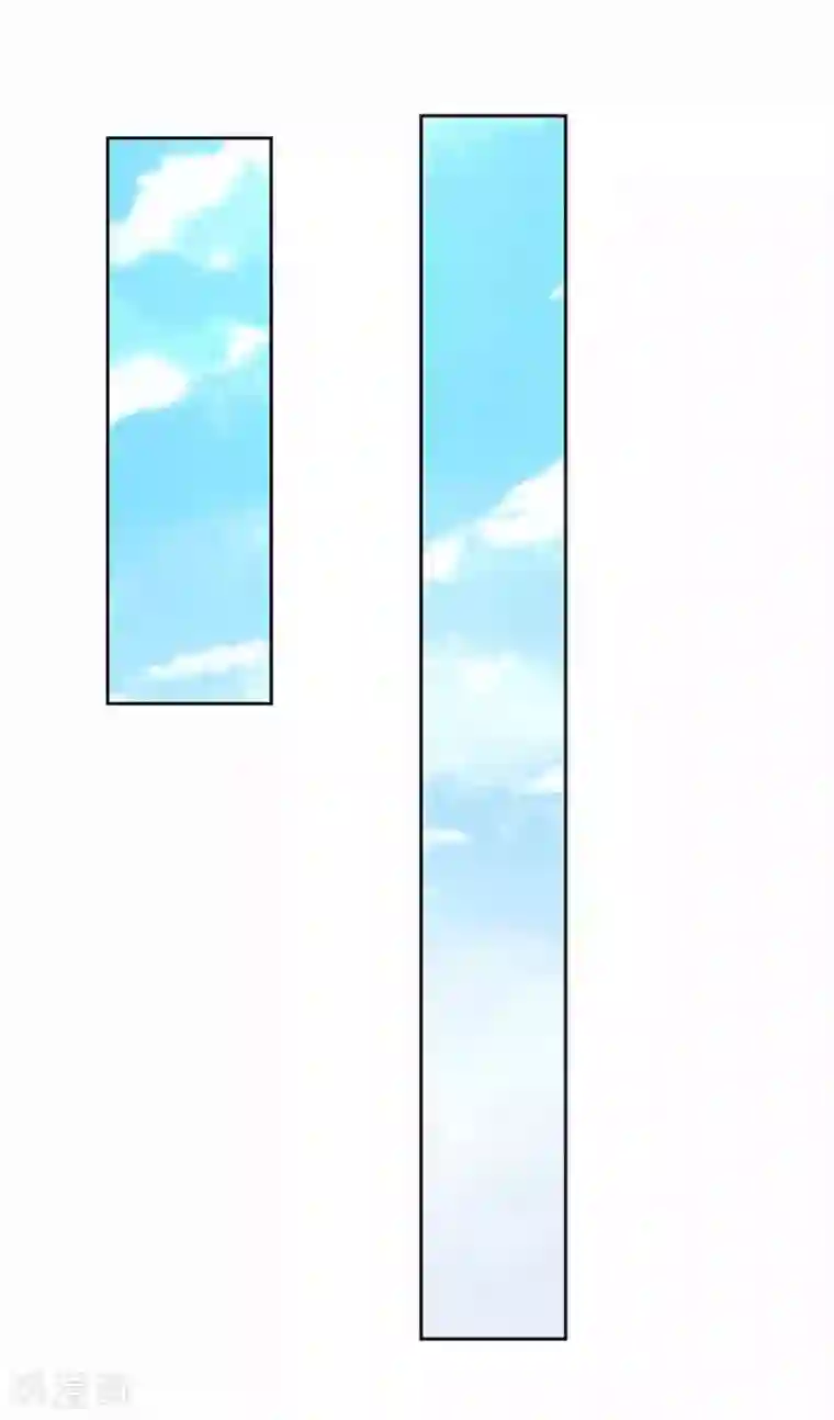 陆少的暖婚新妻第107话