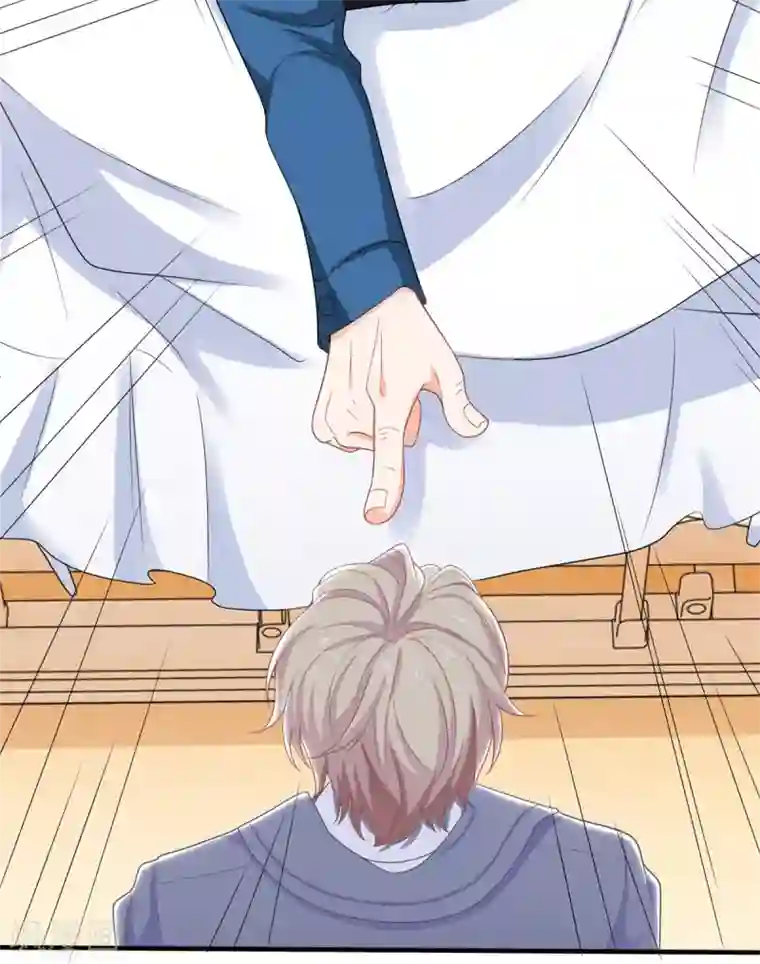 拐个妈咪带回家第232话 吵架