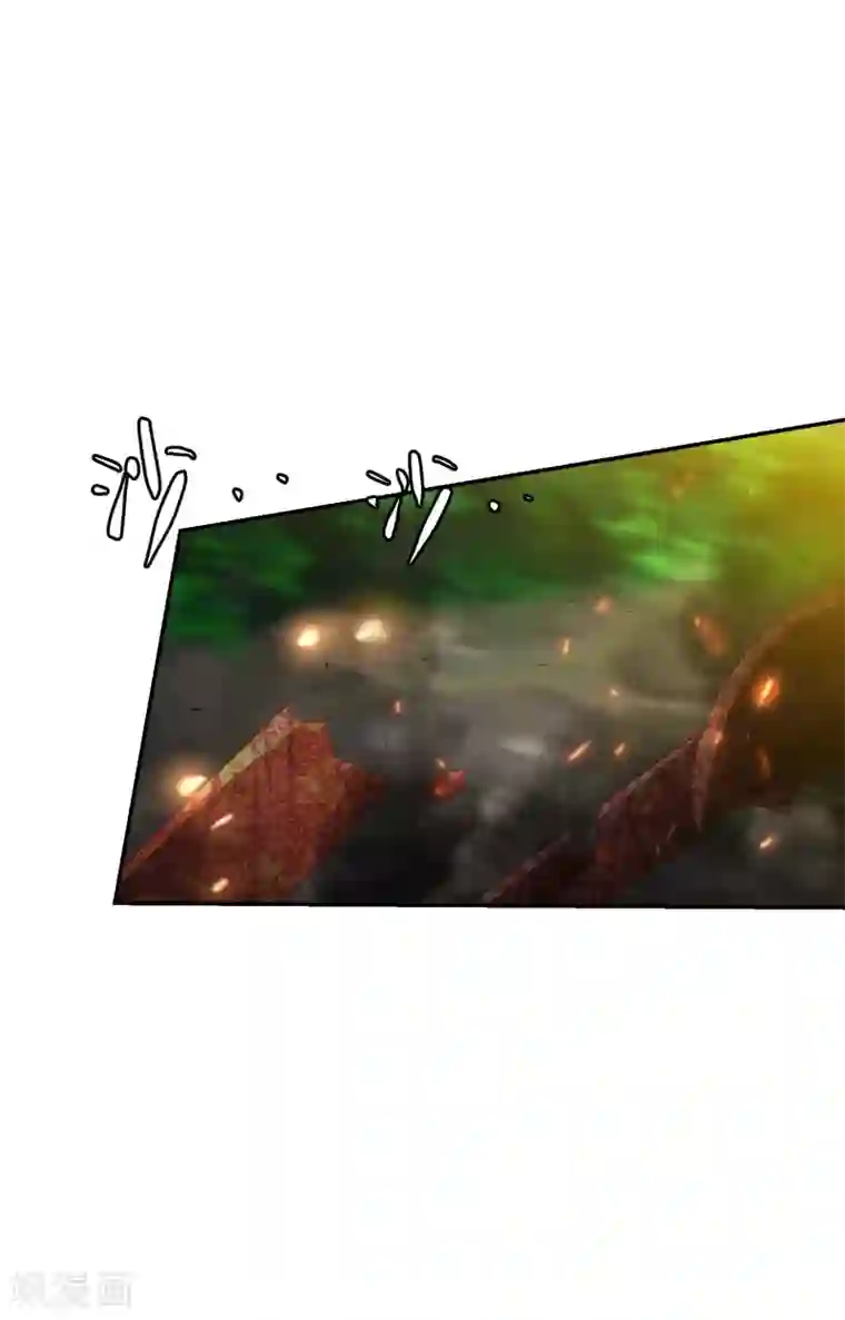 凤凰错:专宠弃妃第87话 谁也不能伤害你