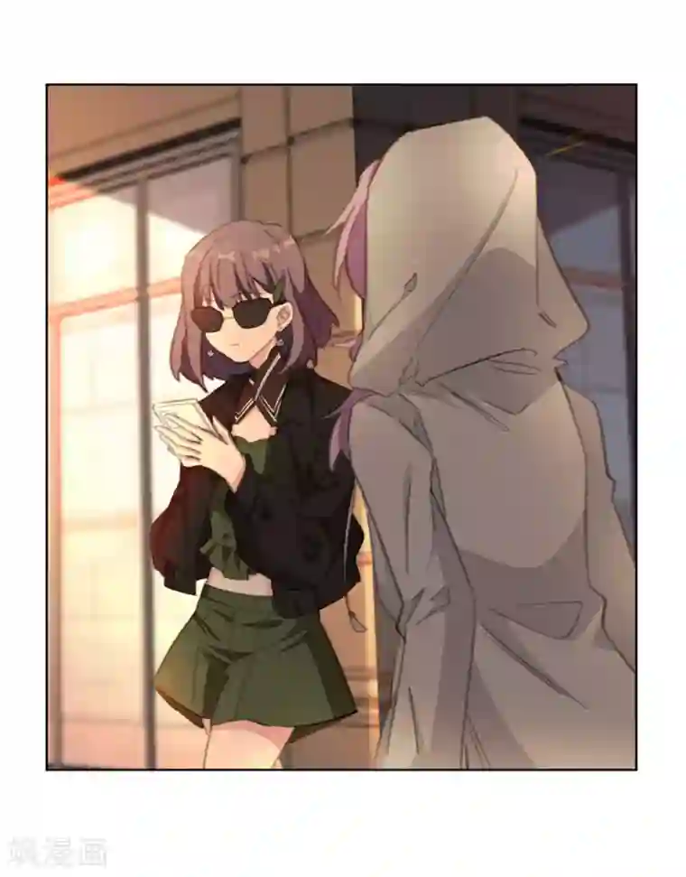 重生暖婚轻轻宠第172话 这一次，我不想忍了