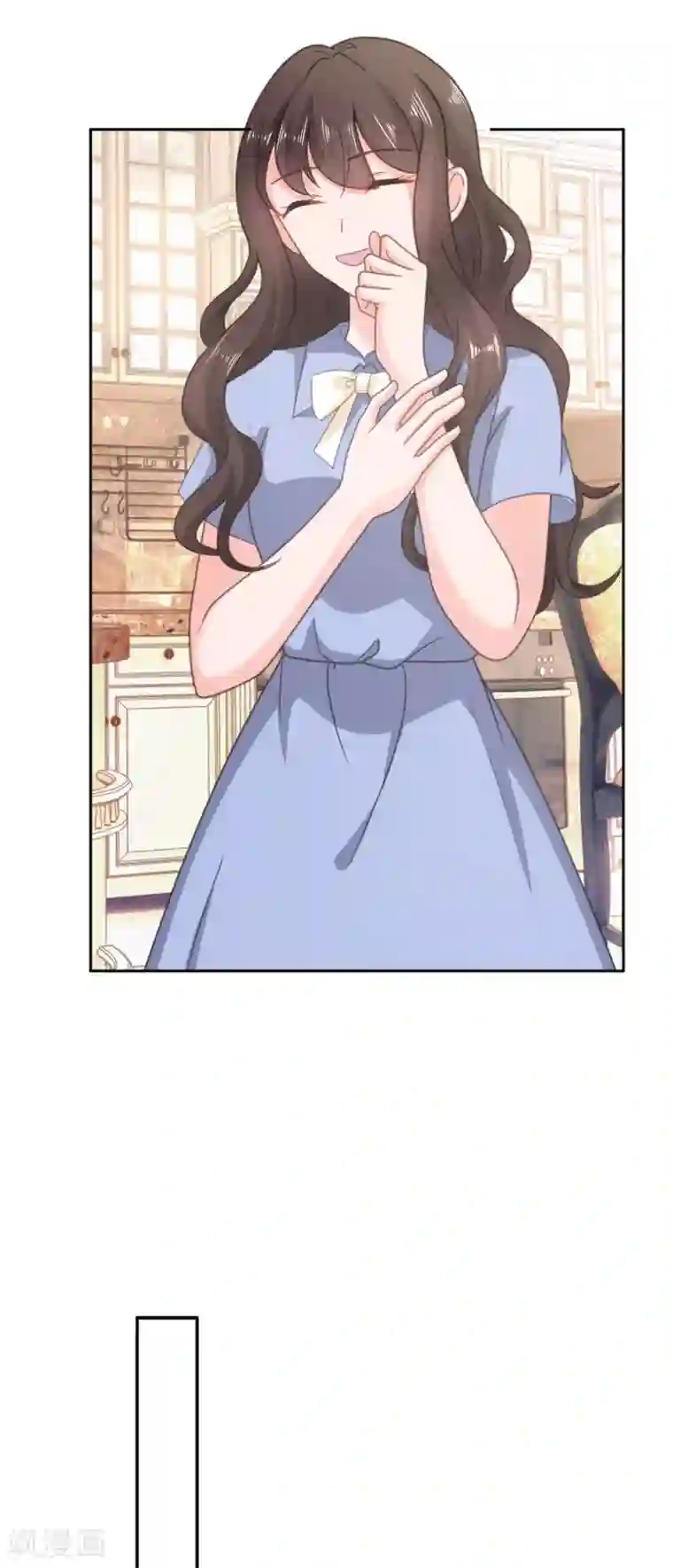 宠婚来袭第137话 我们永远在一起