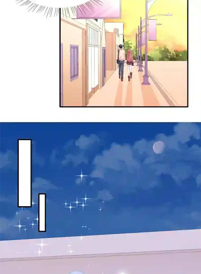 她的微笑像颗糖第109话 打屁股针