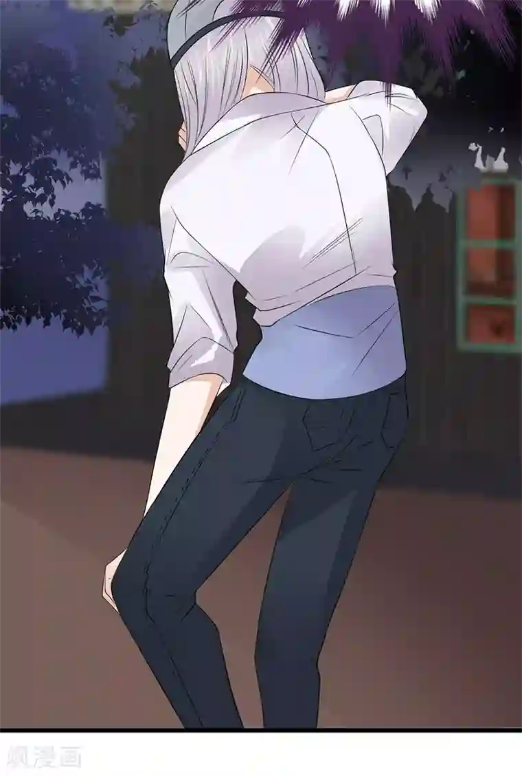 陆少的心尖宠第94话 危机四伏