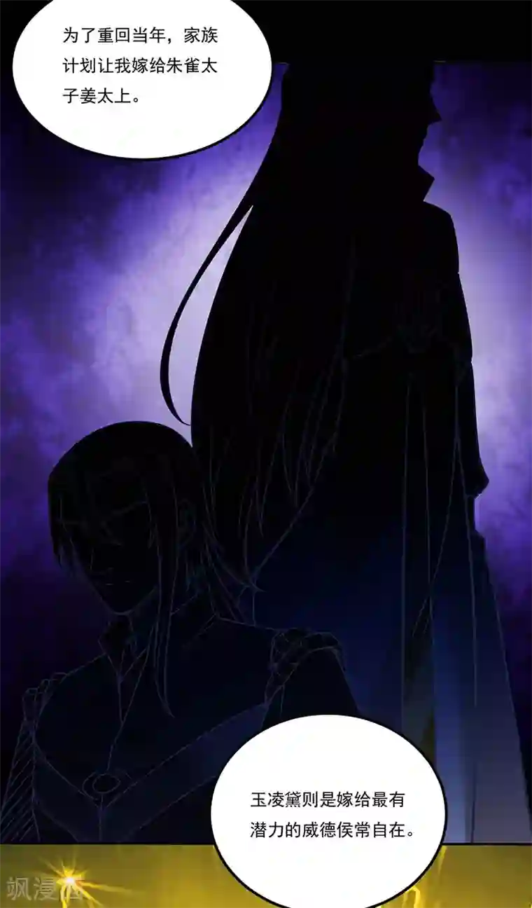 武道独尊第194话 苏兰的过去