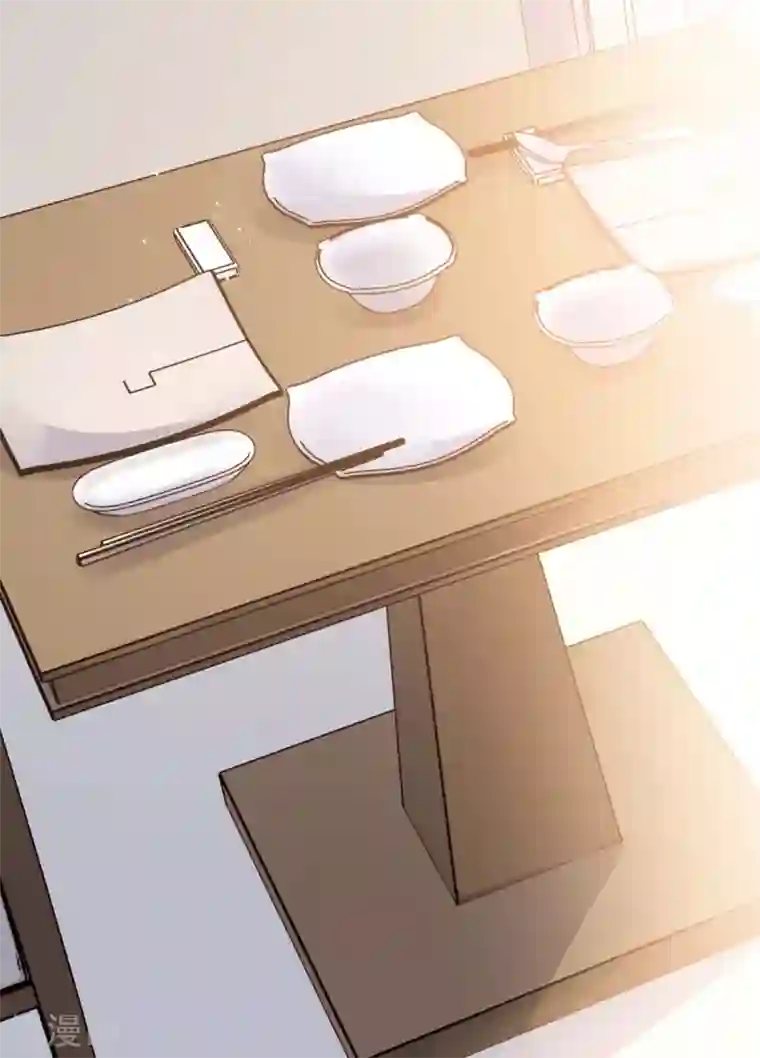 天才酷宝第91话 看不透