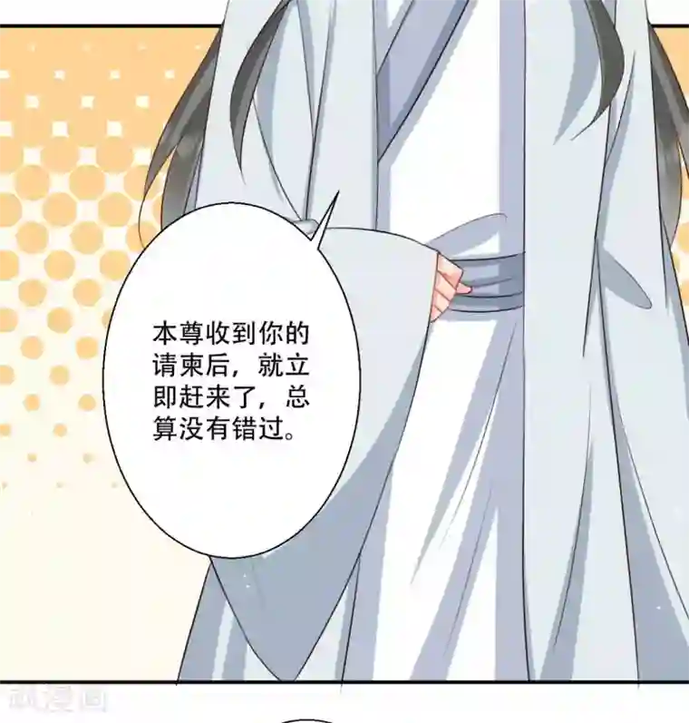毒医狂妃第88话 大婚