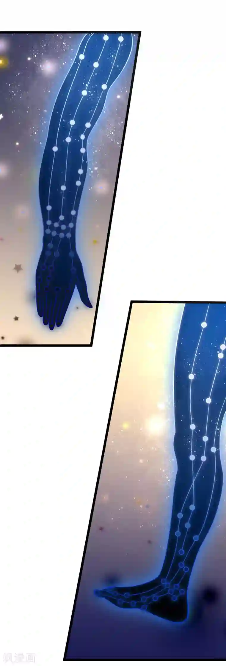 神武天尊第225话 血气重生，再杀一次