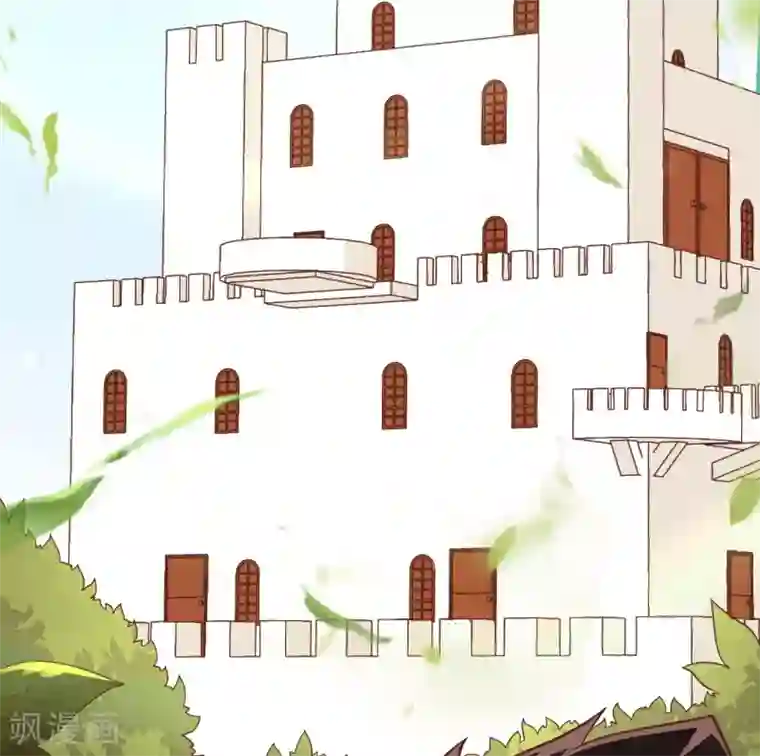 从今天开始当城主第215话