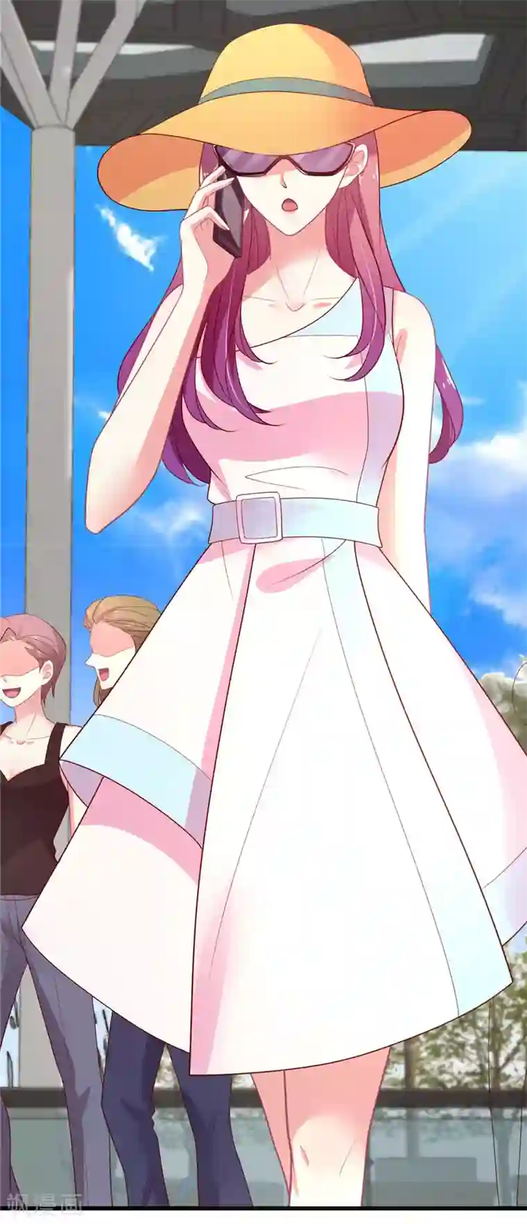 谁让我当红第118话 我说有人坑我你信吗