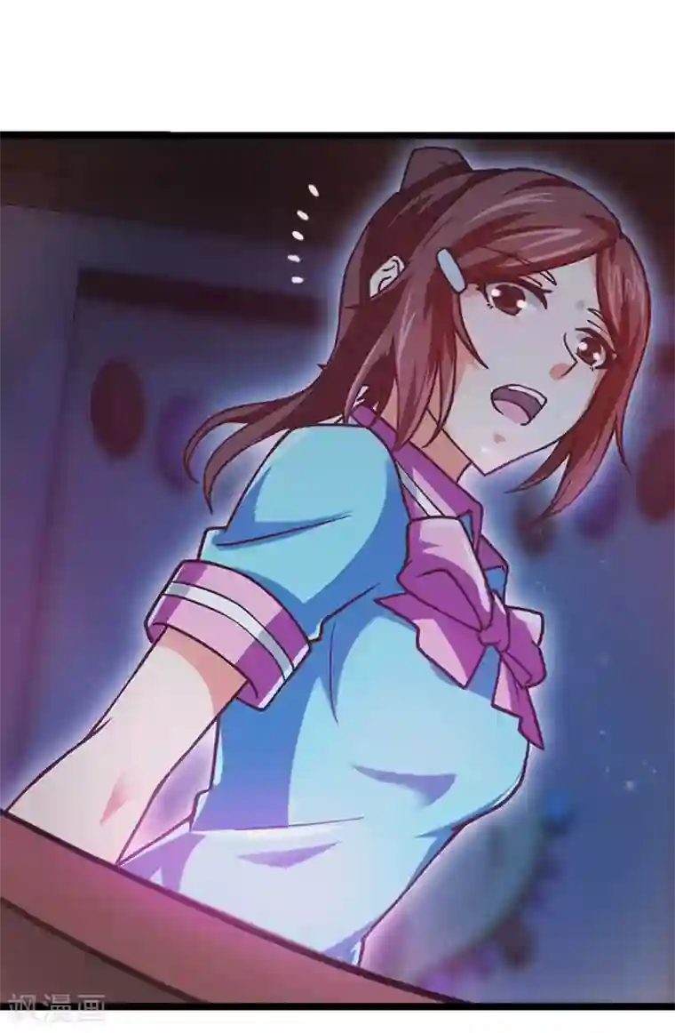 精灵梦叶罗丽第52话 她们真的存在