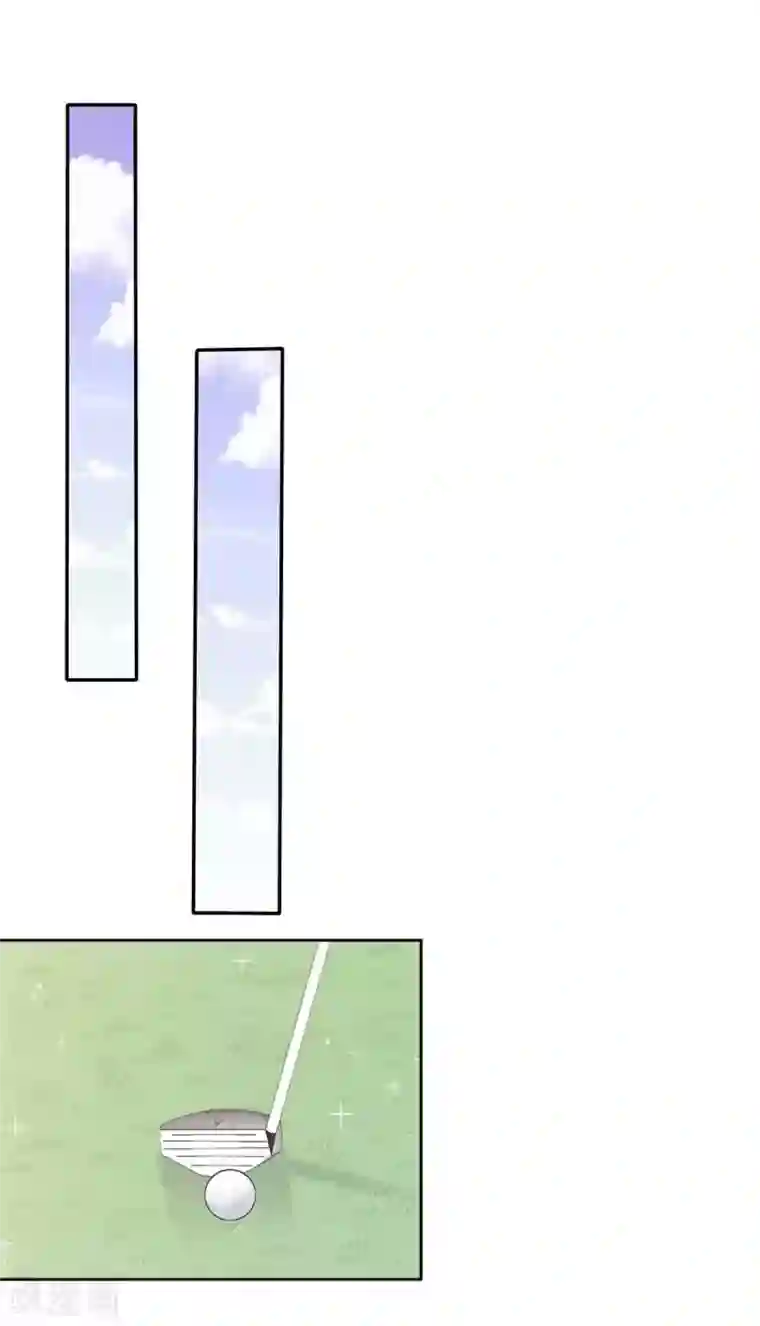 魔王的专属甜心第88话 一起玩呀