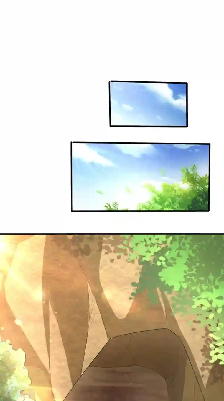 妖者为王第154话 绿冥大人，你怎么在这！？