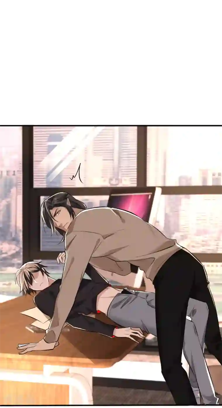 罪兽之绊第46话 罪兽46