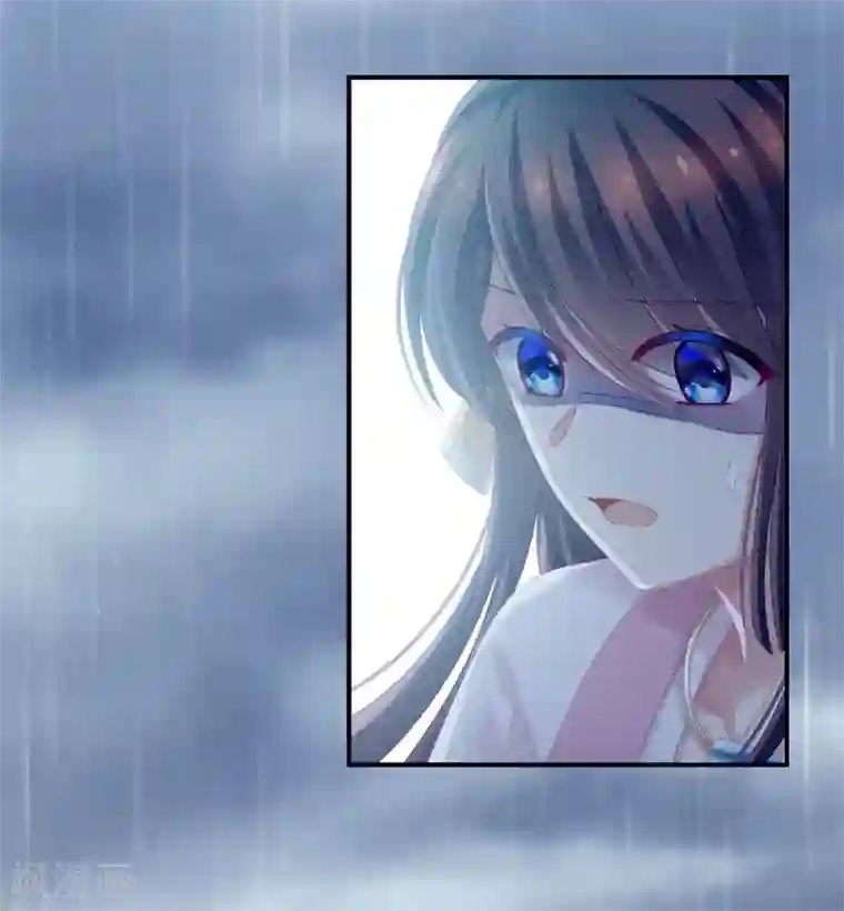 女帝的后宫第160话 小白，危！