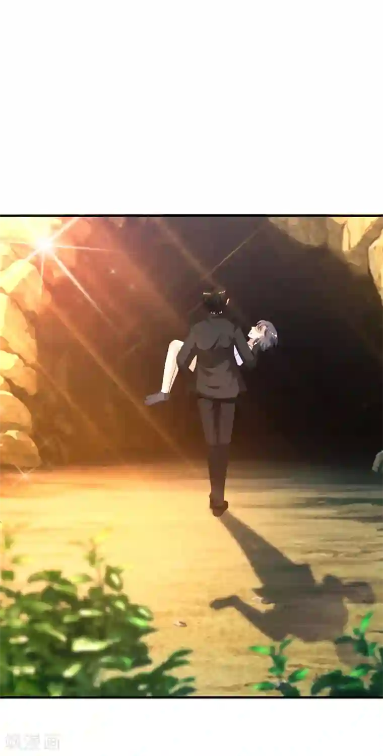 最强桃花运第122话 又欠桃花债？？？