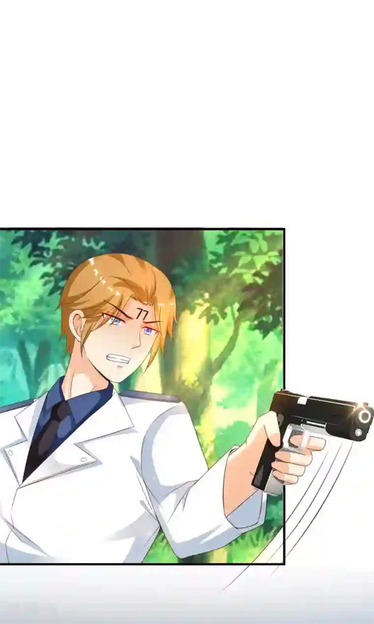 最强桃花运第122话 又欠桃花债？？？