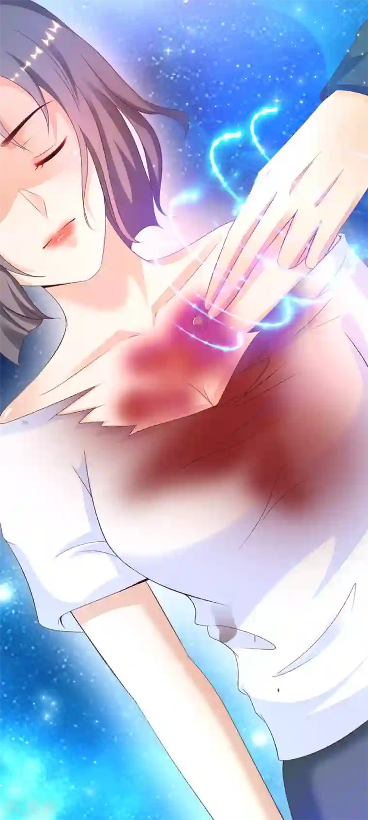 最强桃花运第122话 又欠桃花债？？？