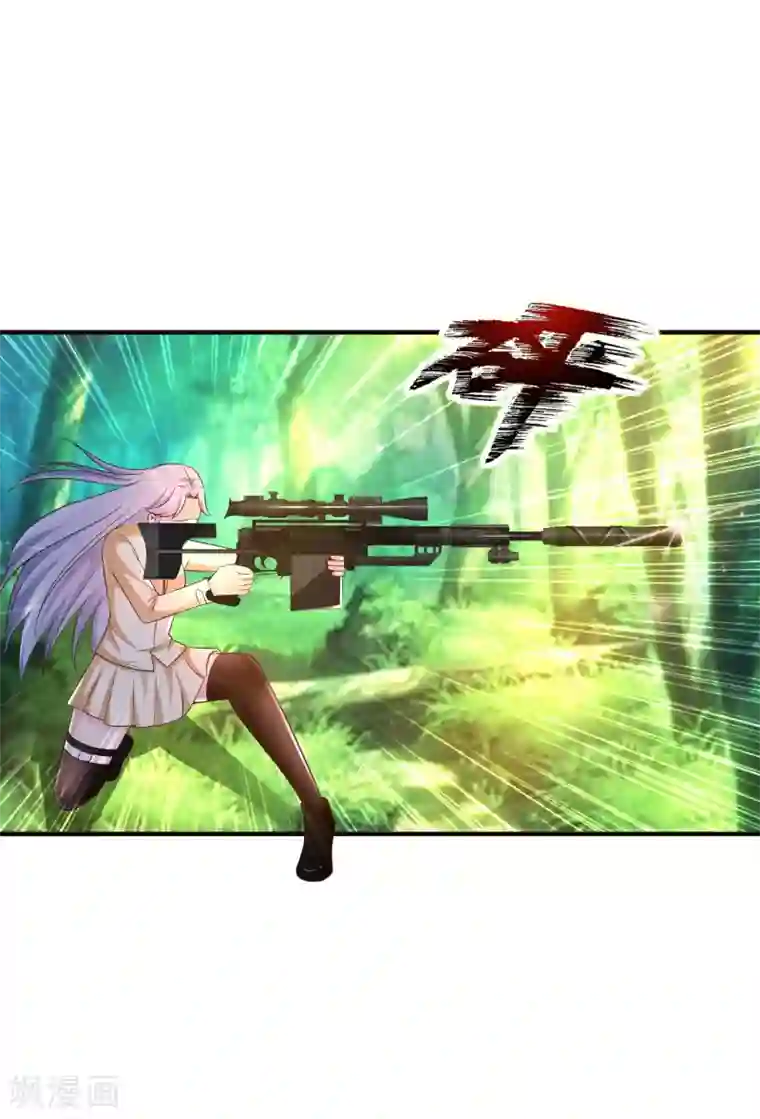 最强桃花运第122话 又欠桃花债？？？