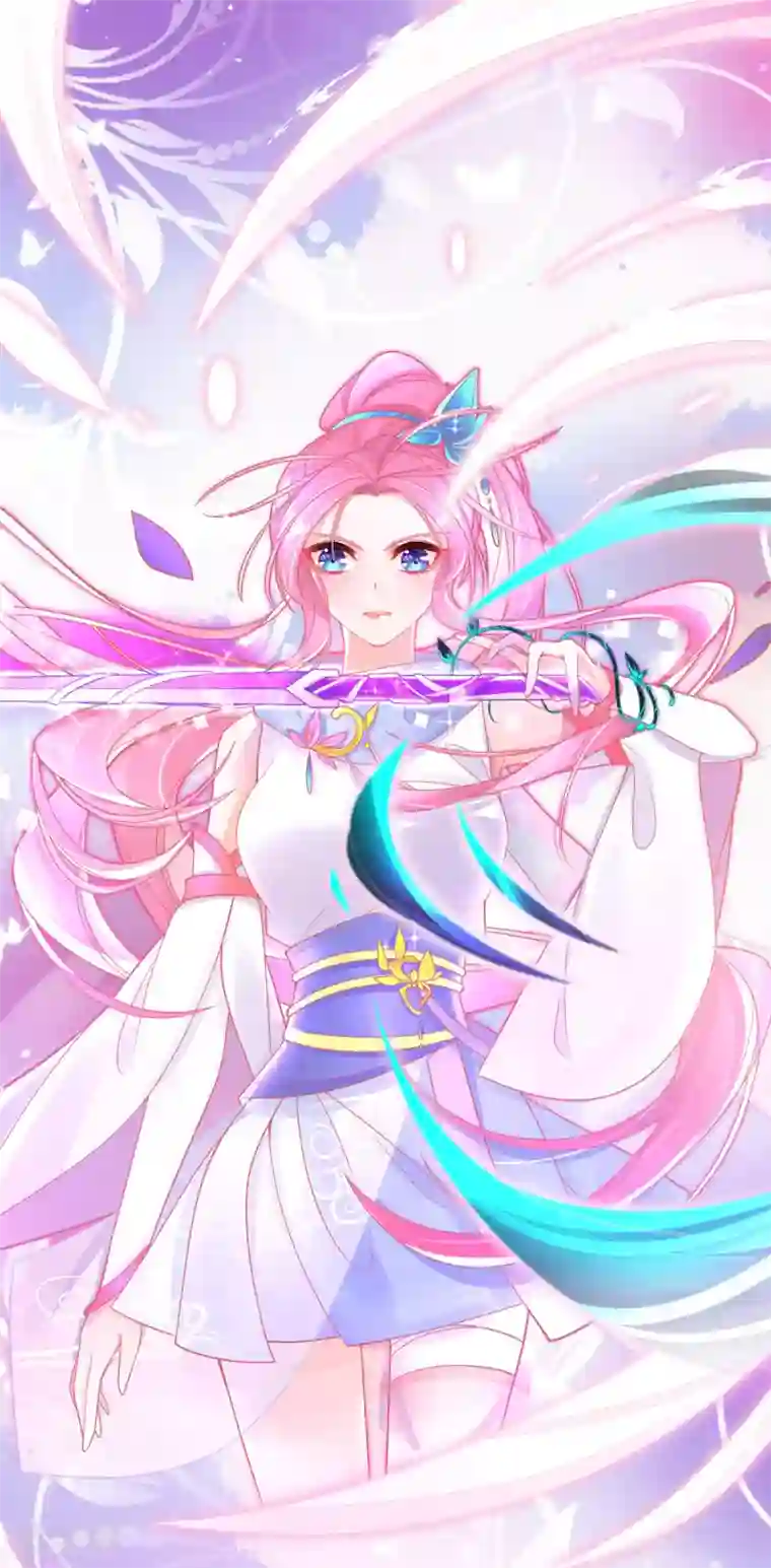 本王妃神藤在手第52话 他不能有事