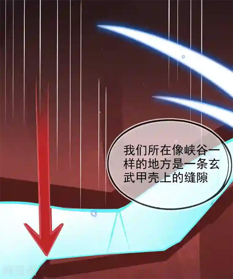 本王妃神藤在手第52话 他不能有事