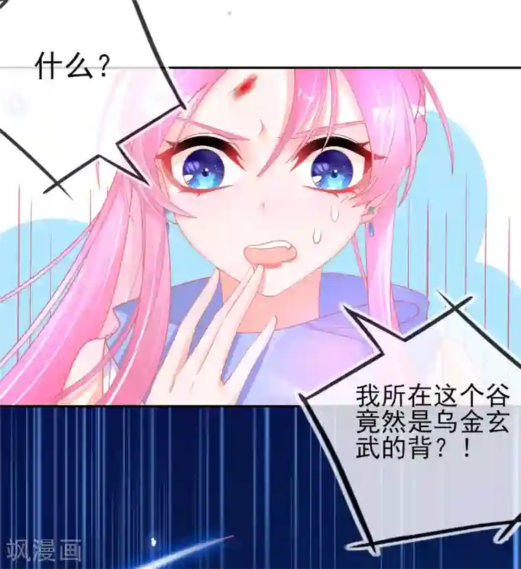 本王妃神藤在手第52话 他不能有事