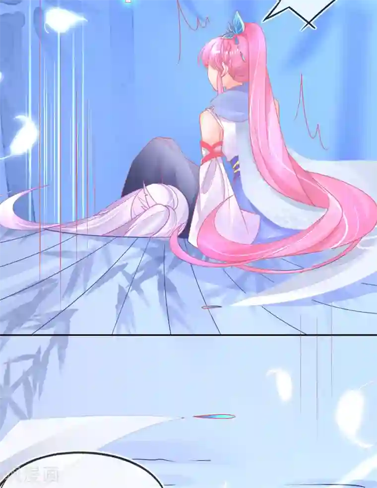 本王妃神藤在手第52话 他不能有事