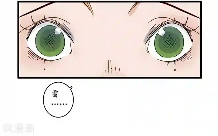 簪花郎第24话 龙游浅滩，石困雷主