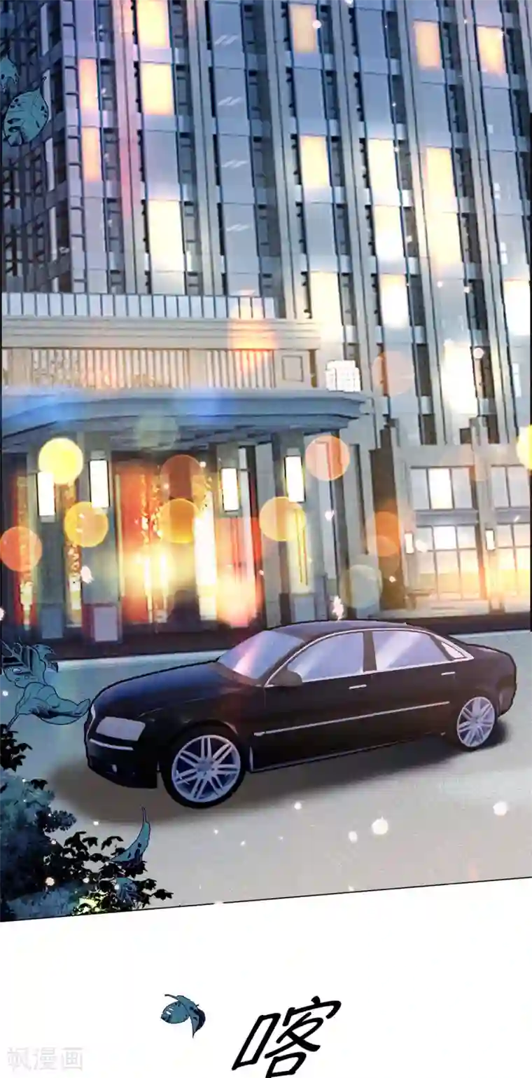 纯情陆少第203话 复合协议书