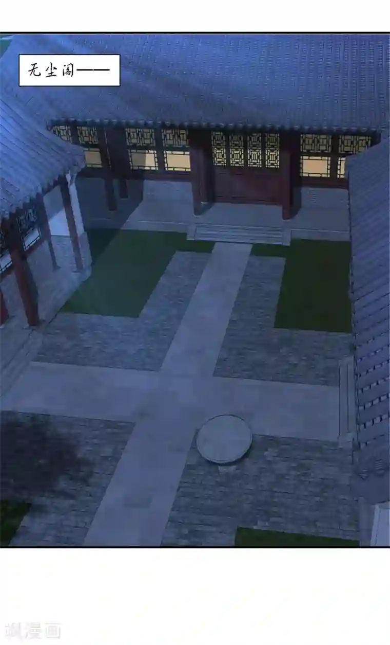 绝色医妃第197话 虐待沐初