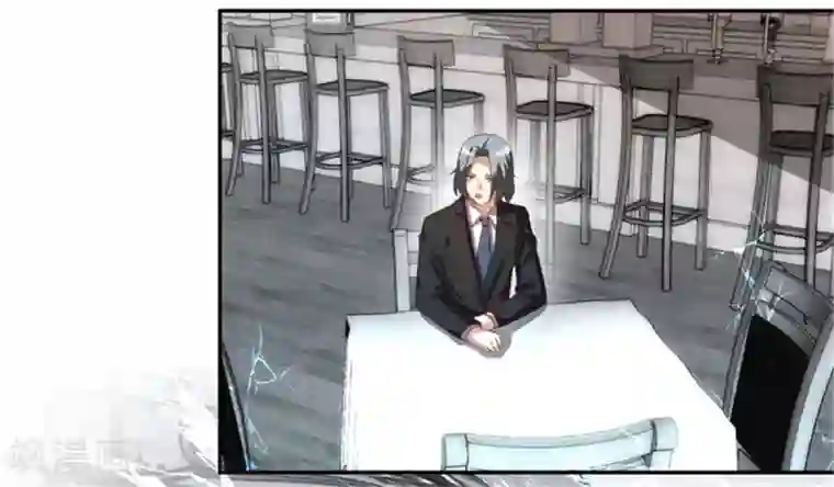 巅峰预言帝第25话 时间长河亲儿子