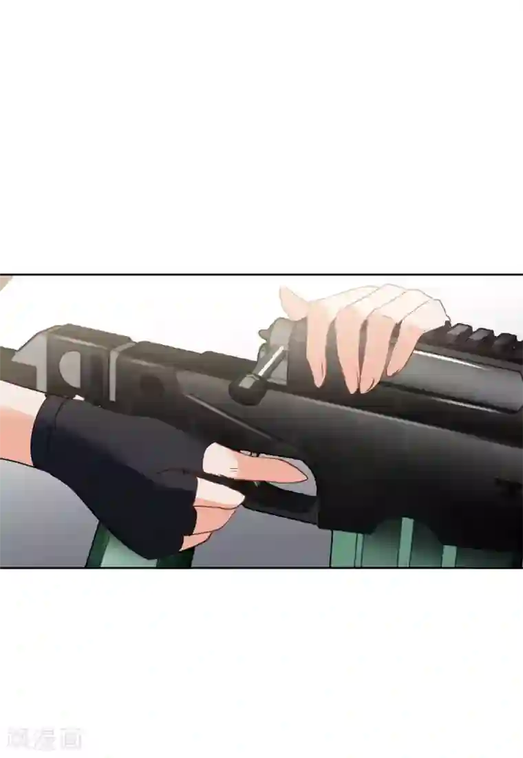 她来了，请趴下第14话2 执行任务