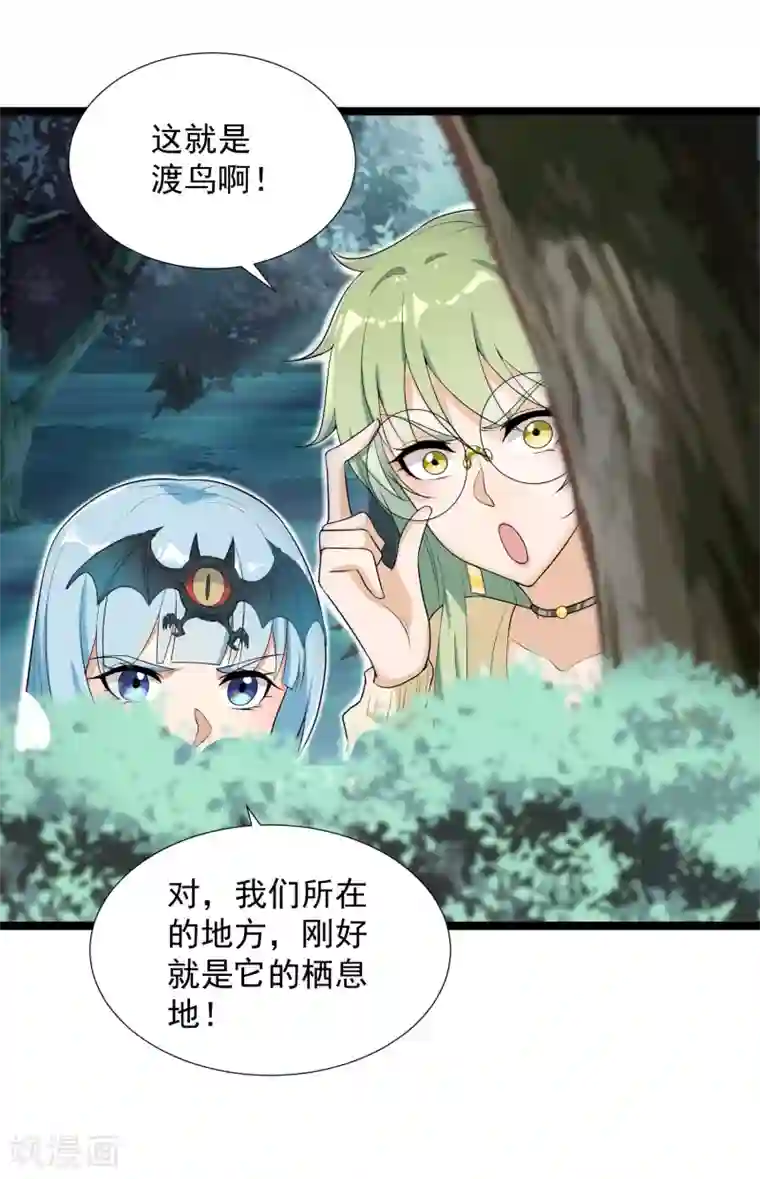 巅峰强少第74话