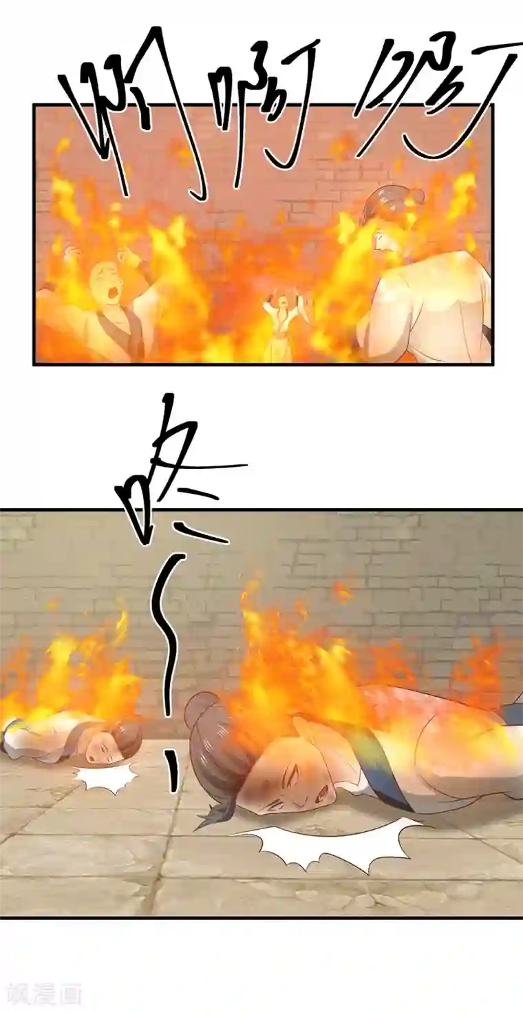 混沌丹神第88话 一人百偿