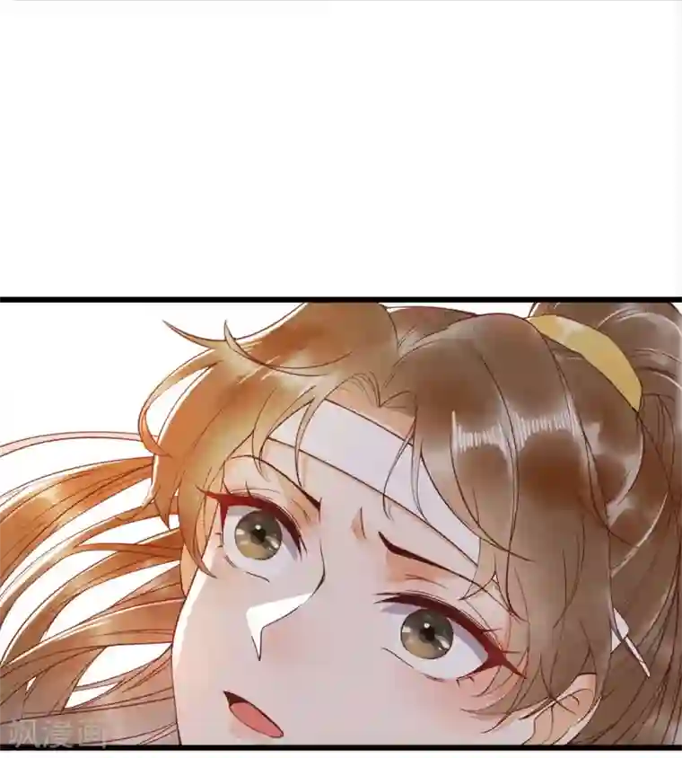 杀手王妃不好惹第24话 暗算