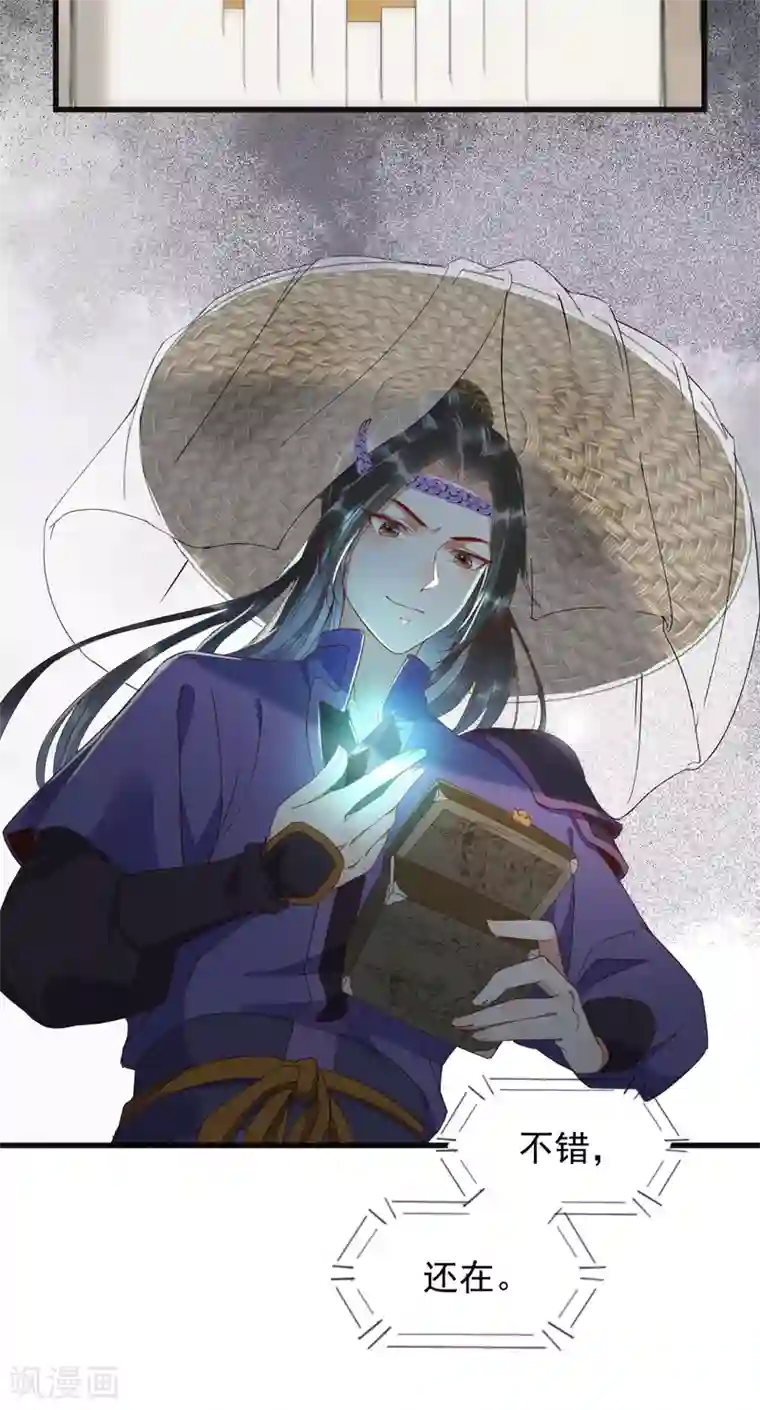 杀手王妃不好惹第24话 暗算