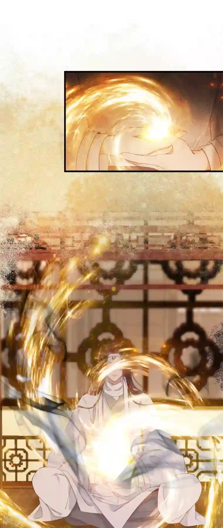 杀手王妃不好惹第24话 暗算