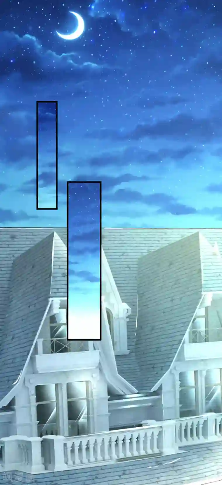 妈咪来袭：爹地请接招第33话 可可，晚安